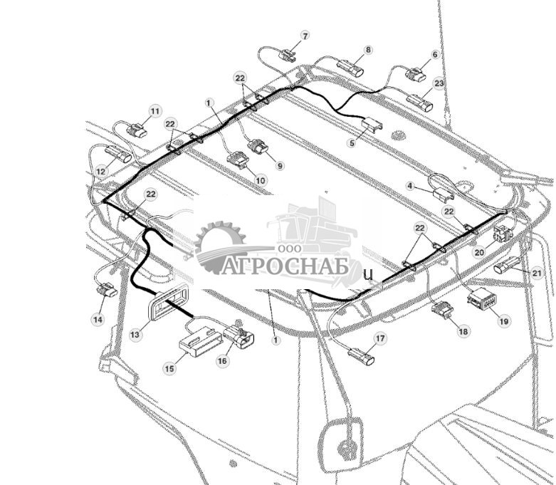 Roof Wiring Harness - ST319573 248.jpg